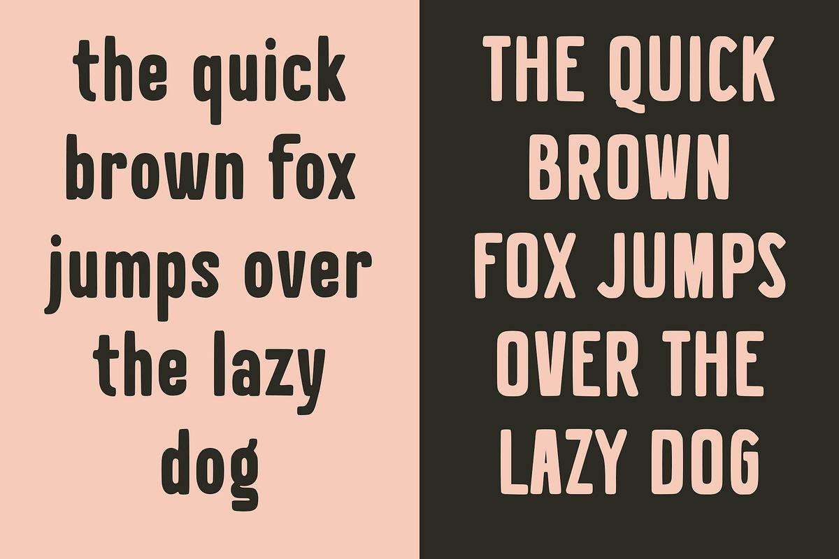 Divertyde – Hand Drawn Vintage Font, a Font by Work to Hard (Photo 3 of 7)