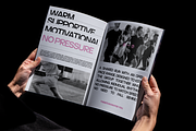 TRT Structa Pro Rounded Modern Sans, a Sans Serif Font by truetype (Thumbnail 13 of 15)
