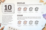 Cute Animals Hand-drawn Icons, an Icon by Good Stuff No Nonsense (Thumbnail 6 of 12)