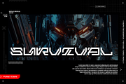 Punk Town, a Sans Serif Font by inumocca_type (Thumbnail 2 of 13)