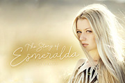 Silly Girls - Handwritten Font, a Script Font by HIRO.std (Thumbnail 5 of 11)