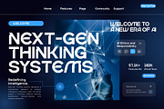 Mugica – Futuristic Sans Serif Font, a Font by roomspace creative lab (Thumbnail 5 of 10)