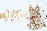 Lemonade Fonts Duo, a Script Font by kavoon (Thumbnail 4 of 20)