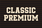 Super Heroes, a Font by Limited.studio (Thumbnail 2 of 7)
