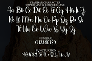 Creative Alphabet, a Handwritten Font by FreshTypeINK (Thumbnail 5 of 8)
