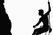 Rock Climbing Bundle, an Illustration by balal (Thumbnail 19 of 21)
