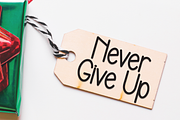 Creative Present | Script Font, a Script Font by Scratchones (Thumbnail 3 of 8)