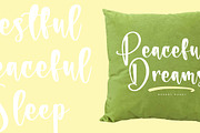 Bakery Honey, a Handwritten Font by Integritype Studio (Thumbnail 4 of 15)
