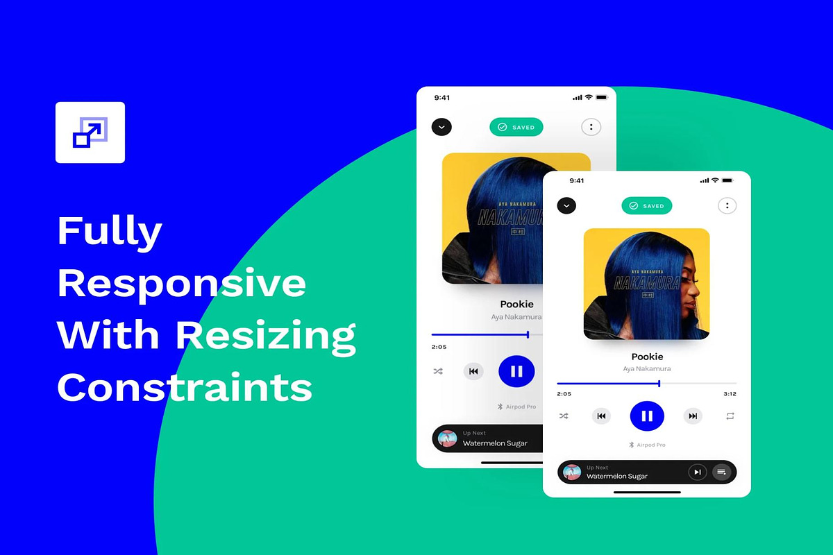 Yle Starter UI Kit, an UI Kit Template by Creative Perspective (Photo 3 of 6)
