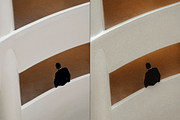 DREAMY FILM LIGHTROOM MOBILE PRESETS, a Preset Add-On by AmuletPresets (Thumbnail 4 of 11)