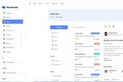 Modernize Tailwind Admin Dashboard, a Templates & Theme by AdminMart (Thumbnail 13 of 15)