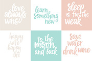 Waves & Surf - Awesome Font, a Script Font by Renata Chizhikova (Thumbnail 6 of 9)