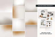 150 Canva Instagram Templates, a Social Media Template by Erin Cassidy (Thumbnail 25 of 27)