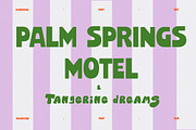 Modern Hand Lettered Font Library, a Handwritten Font by Laras Wonderland (Thumbnail 11 of 36)
