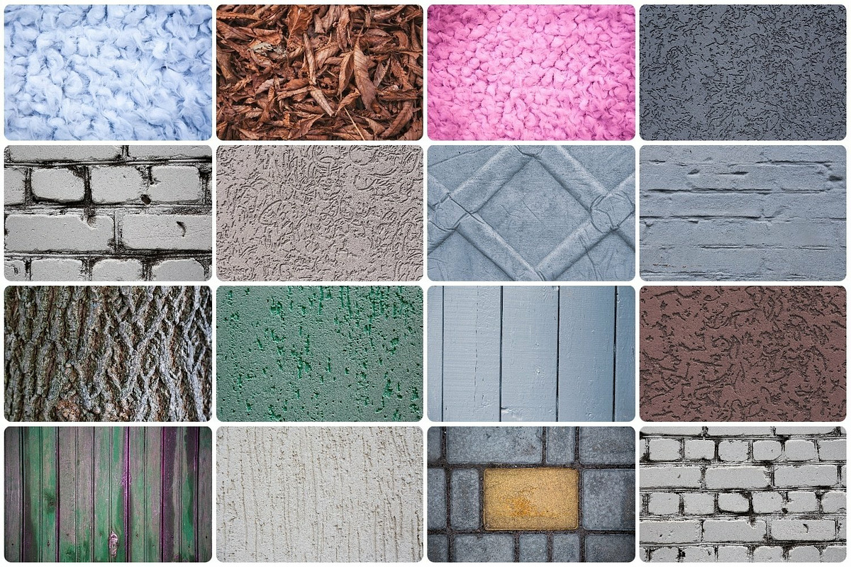 Mega bundle of 300 different texture, an Abstract Photo by Lunarts Studio (Photo 13 of 19)