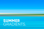 Striped Gradients, a Gradient Add-On by PLSTD. (Thumbnail 2 of 12)