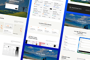 Lovato - AI Resume Builder Website, a Landing Page Template by SLAB! Design (Thumbnail 4 of 5)