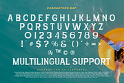 Monaly, a Symbol Font by Nathatype (Thumbnail 8 of 11)
