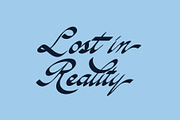 ED Balsamine script font, a Script Font by Emyself Design (Thumbnail 10 of 12)