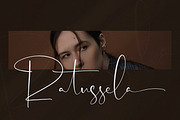 Signatally, a Handwritten Font by Integritype Studio (Thumbnail 3 of 15)