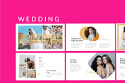 Wedding Ceremony Planner Powerpoint, a Presentation Template by Putra Khan (Thumbnail 10 of 15)