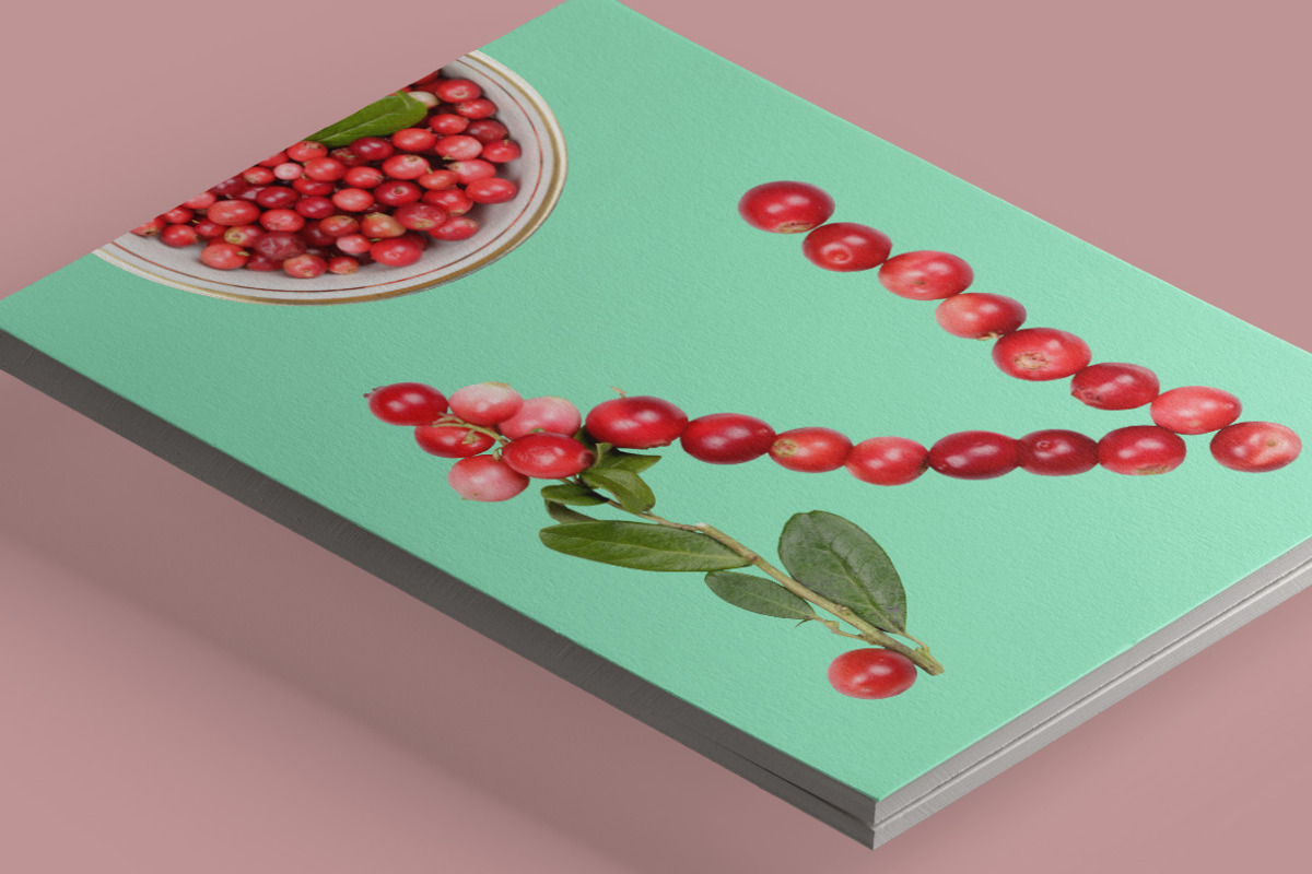 Cowberry Font, a Font by Handmadefont (Photo 3 of 8)
