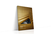 Canvas Mockups Bundle 2, a Merchandise Mockup by Mockups by Carlos Viloria (Thumbnail 46 of 47)