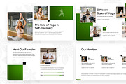 Yotaga Presentation, a Presentation Template by Interpitch (Thumbnail 5 of 9)