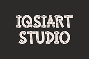 Woods Misoeh - Nature Font, a Sans Serif Font by Iqsiart Studio (Thumbnail 5 of 7)