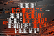 Wrecked Havoc Font, a Handwritten Font by GRVS Studio (Thumbnail 3 of 7)