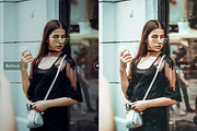 Aesthetic Lightroom Presets Pack V2, an Action Add-On by Creativetacos (Thumbnail 6 of 6)
