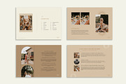 Elegant | Photo Price Guide Canva, a Templates & Theme by Studio Leelou (Thumbnail 9 of 9)