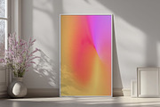 Ethereal Dreamscapes Fluid Gradient, a Background Graphic by Anzhelika (Thumbnail 4 of 9)
