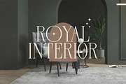 Raymond Khomers, a Sans Serif Font by Fargun Studio (Thumbnail 4 of 22)