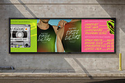 Serlin Monarch Marker Handwritten, a Script Font by Letterena Studios Script (Thumbnail 9 of 10)