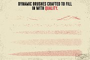 Vintage Soul brushes for Procreate, a Brush Add-On by Felippe Cavalcanti (Thumbnail 3 of 5)