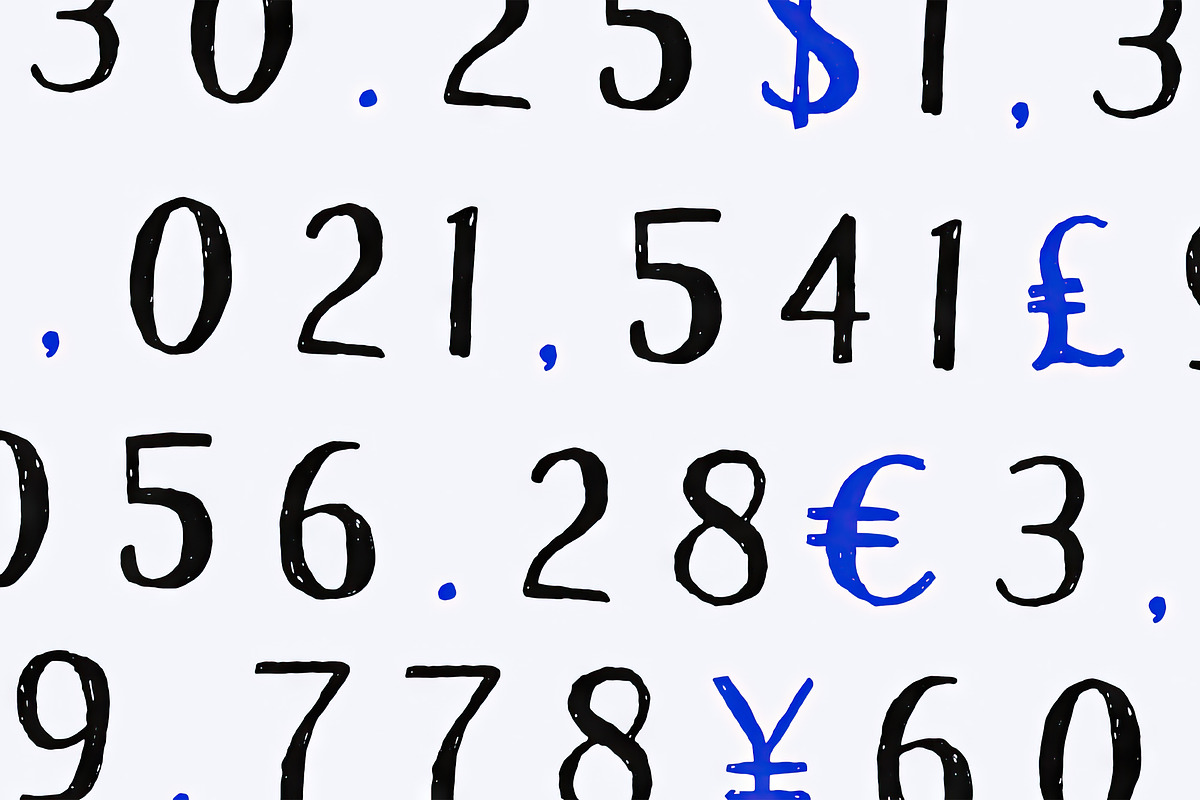 Avera Sans Sketch - Sketched Font, a Sans Serif Font by Tom Chalky (Photo 5 of 7)