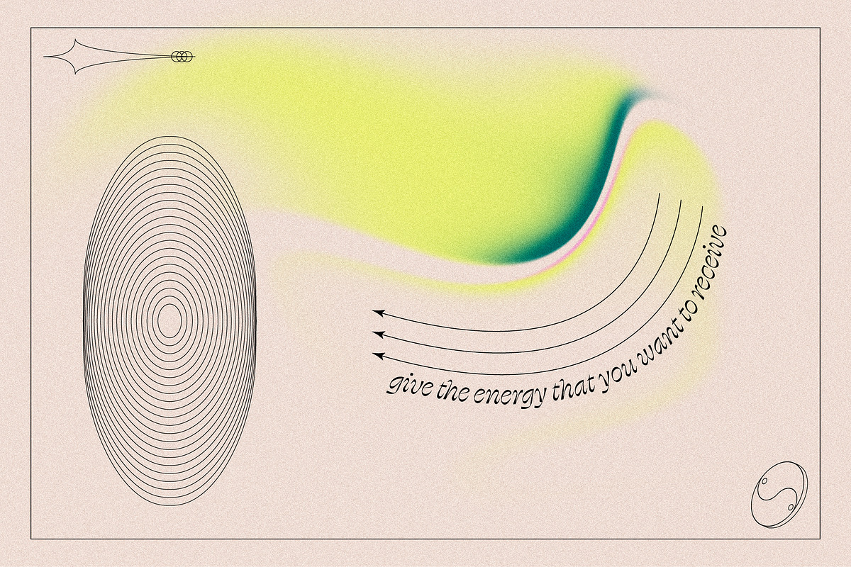 VIVID JADE Gradient Set, a Texture Graphic by angelainthefields (Photo 4 of 11)
