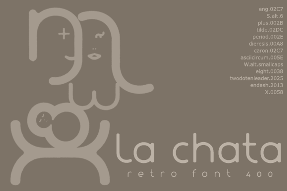 La Chata
