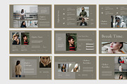 Glyders Presentation Template, a Presentation Template by Analogous Temp (Thumbnail 3 of 5)
