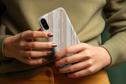 Abstract Beige Stripes, a Pattern Graphic by MalyskaStudio (Thumbnail 2 of 6)