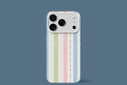 Floral Stripe Seamless Pattern, a Pattern Graphic by elif (Thumbnail 3 of 12)