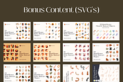 100 Instagram Templates in CANVA, a Social Media Template by Designspace (Thumbnail 10 of 10)