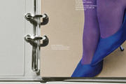 Ring Binder Mockup, an Advertising Mockup by nkate (Thumbnail 6 of 6)