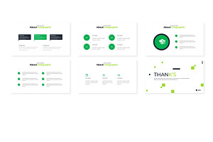 Voreale - Powerpoint Template