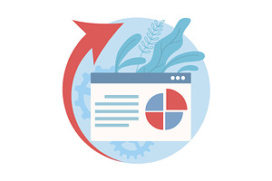 Online workflow analysis. Testing of