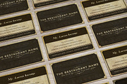 Elegant Food Rustic Menu 3, a Brochure Template by Luuqas Design (Thumbnail 4 of 8)