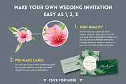 Tropical Design Backgrounds Bundle, an Illustration by Anna Studio (Thumbnail 8 of 10)