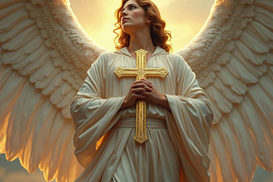GUARDIAN ANGEL