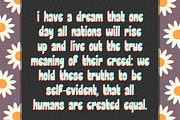 Croassant Modern Groovy Typeface, a Sans Serif Font by Oui Studio (Thumbnail 5 of 10)